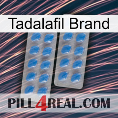 Tadalafil Brand 23